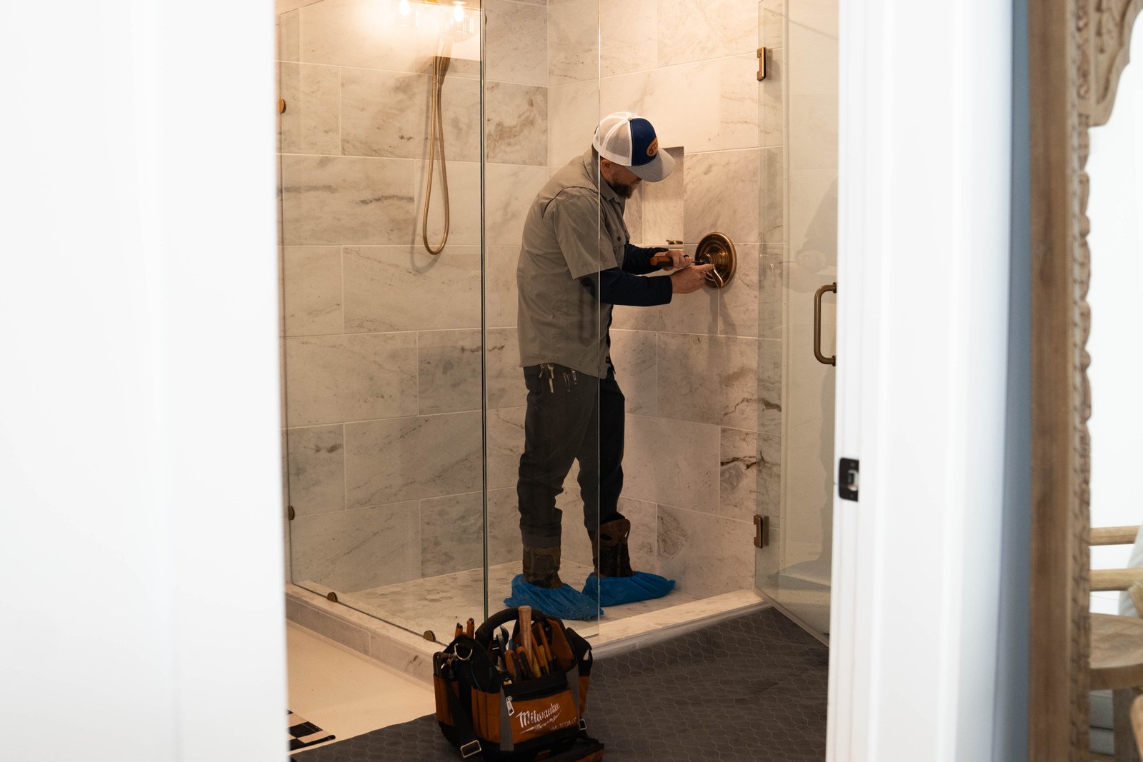 MasterFlo Plumbing Kitchen and Bath Remodeling in Canton, GA